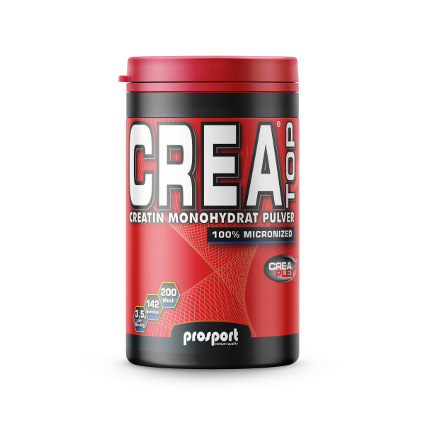 Prosport CREA® TOP 500g Dose