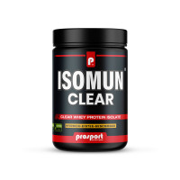 Prosport Isomun Clear Whey Protein Isolate 400g Dose