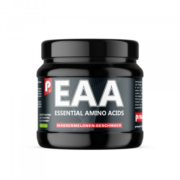 Prosport EAA Powder 450g Dose