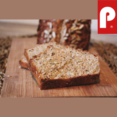 Protein Sonnenblumenbrot - Protein Sonnenblumenbrot