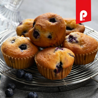 Snack smarter: Unsere Protein Muffins machen´s möglich! - Snack smarter: Unsere Protein Muffins machen´s möglich!