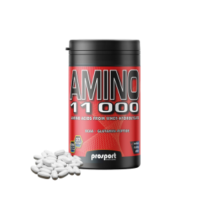 Prosport AMINO 11000 Molkenprotein Hydrolysat 300 Tabletten
