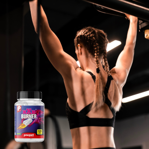 Prosport xXx BURNER ® 120 Kapseln / 101,6g Dose