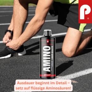 Prosport AMINO LIQUID direct® XL 1000ml Flasche
