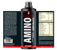 Prosport Amino Liquid direct XL 1000ml Flasche