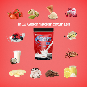 Prosport PROTI ® 85  500g Beutel Schoko