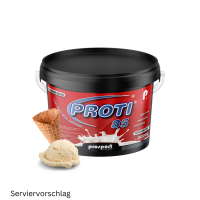 Prosport PROTI ® 85  2000g Eimer Ice-Cream