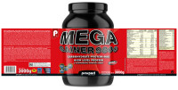 Prosport MEGA GAINER 9800 Cocos-Vanille-Zimt