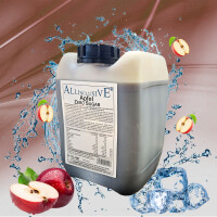 Prosport ALLINCLUSIVE® 5 Liter Kanister Apfel