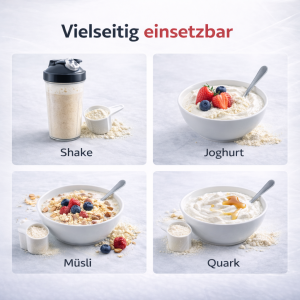 Prosport WHEY PRO® - Konzentrat-Isolat-Mix - 908g Beutel