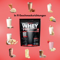 Prosport WHEY PRO ® 908g Beutel