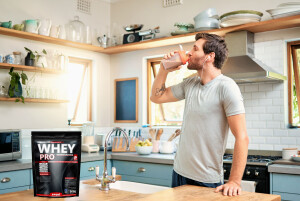 Prosport WHEY PRO® 908g Beutel Vanilla