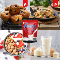 Prosport PROTI ® 85  500g Beutel Banane