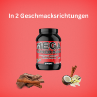 Prosport MEGA GAINER 9800