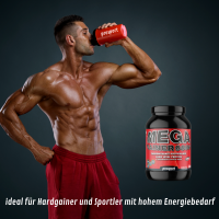 Prosport MEGA GAINER 9800