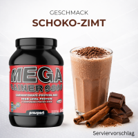 Prosport MEGA GAINER 9800