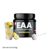 Prosport EAA Powder 450g Dose Citro-Mix