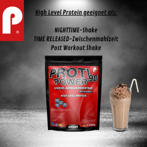Prosport PROTI POWER ® 90  1000g Beutel