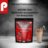 Prosport PROTI POWER ® 90  1000g Beutel