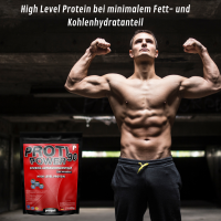 Prosport PROTI POWER ® 90  1000g Beutel