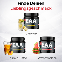 Prosport EAA Powder 450g Dose Wassermelone