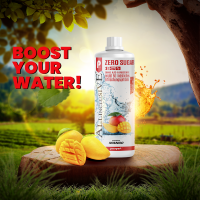 Prosport ALLINCLUSIVE ® 1 Liter Flasche Mango