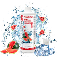 Prosport ALLINCLUSIVE ® 1 Liter Flasche Wassermelone