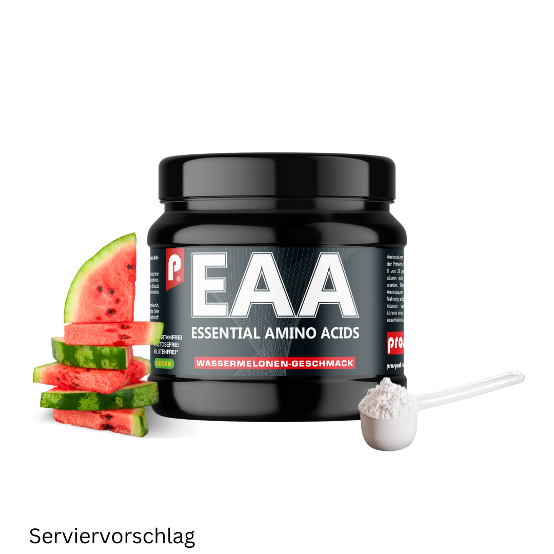 Prosport EAA Powder 450g Dose