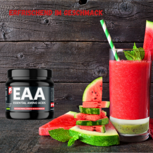 Prosport EAA Powder 450g Dose