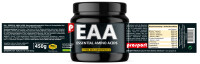 Prosport EAA Powder 450g Dose, alle 8 essentiellen Aminosäuren