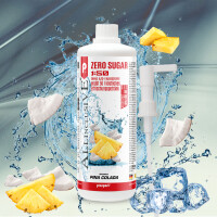 Prosport ALLINCLUSIVE® 1 Liter Flasche Pina Colada + Dosierpumpe