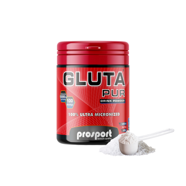 Prosport GLUTA PUR® 500g Dose