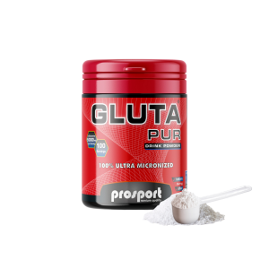 Prosport GLUTA PUR® 500g Dose