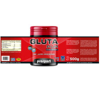 Prosport GLUTA® PUR 500g Dose
