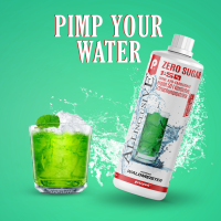 Prosport ALLINCLUSIVE® 2x1 Liter Flasche Waldmeister