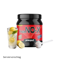 Prosport naNO-X® BOOSTER Citrus-Punch 908g Dose