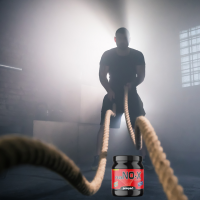 Prosport naNO-X® BOOSTER Citrus-Punch 908g Dose