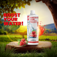 Prosport ALLINCLUSIVE® 3x1 Liter Flasche Erdbeere