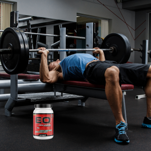 Prosport EO³® CREA LOADER®  2x2000g Dose Lemon-Fresh