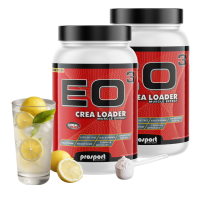 Prosport EO³® CREA LOADER®  2x2000g Dose Lemon-Fresh