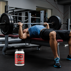 Prosport EO³® CREA LOADER®  2x2000g Dose Orange