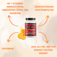 Prosport EO³® CREA LOADER®  2x2000g Dose Orange