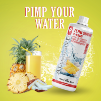 Prosport ALLINCLUSIVE® 3x1 Liter Flasche Pina Colada