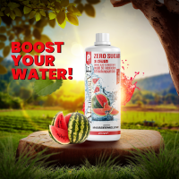 Prosport ALLINCLUSIVE® 3x1 Liter Flasche Wassermelone