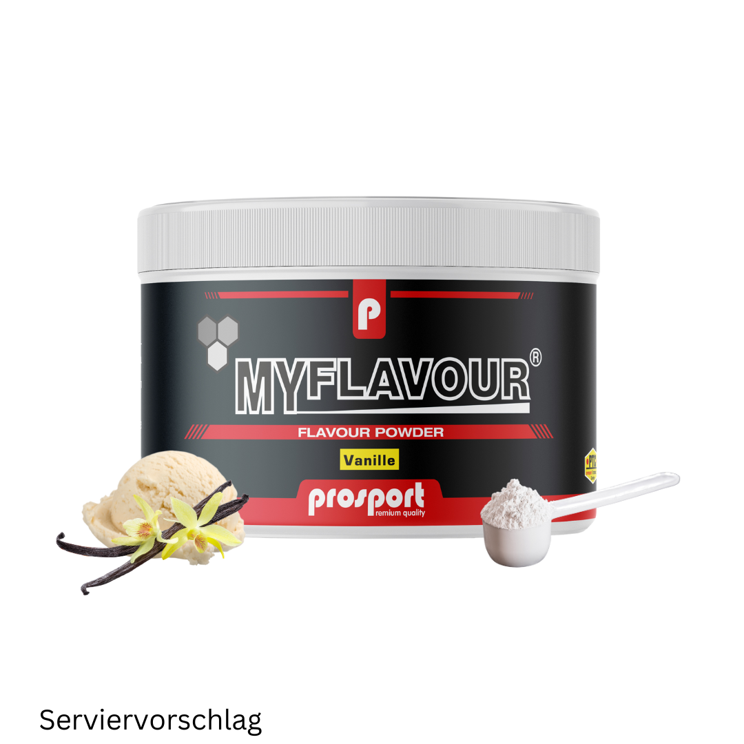 MyFlavour ® Powder 150g Dose