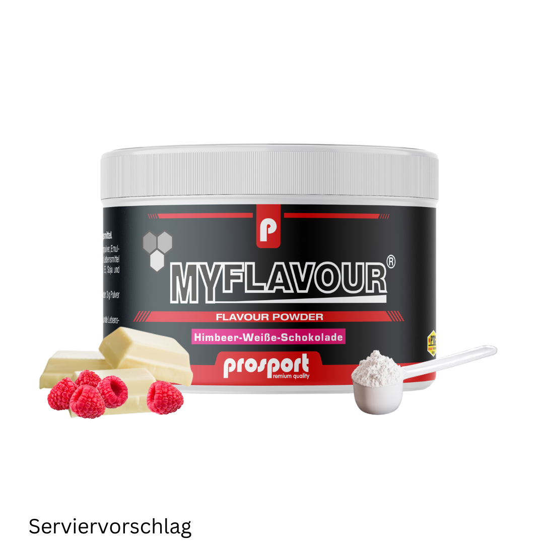 MyFlavour ® Powder 150g Dose...