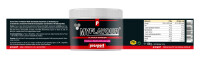 MyFlavour ® Powder 150g Dose Himbeer-Weiße-Schokolade