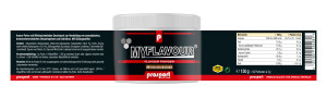 MyFlavour ® Powder 150g Dose Milchschokolade