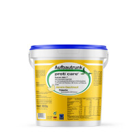 Prosport Proti Care® Aufbautrunk 5000g Eimer