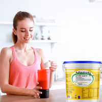 Prosport Proti Care ® Aufbautrunk 5000g Eimer